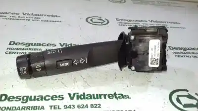 Piesă de schimb auto la mâna a doua ansamblu manete semnalizare pentru opel meriva b cosmo referințe oem iam 20941129