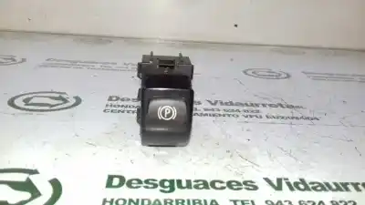 Pezzo di ricambio per auto di seconda mano FRENO DI STAZIONAMENTO ELETTRICO per OPEL MERIVA B  Riferimenti OEM IAM 13271123  