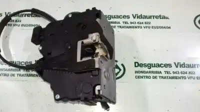Piesă de schimb auto la mâna a doua încuietoare ușa din dreapta fațã pentru opel meriva b cosmo referințe oem iam 13258274