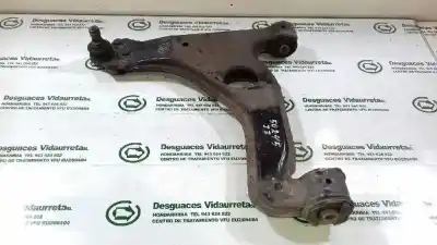 Piesă de schimb auto la mâna a doua braț suspensie fațã stânga inferior pentru opel meriva b cosmo referințe oem iam 
