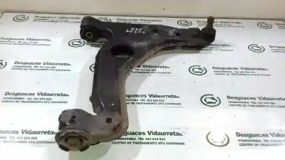 Piesă de schimb auto la mâna a doua braț suspensie inferior dreapta fațã pentru opel meriva b cosmo referințe oem iam 