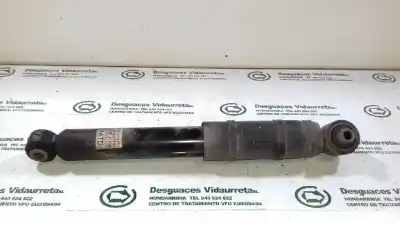 Автозапчастина б/у АМОРТИЗАТОР ЗАДНІЙ ЛІВИЙ для OPEL MERIVA B  Посилання на OEM IAM 13350753  
