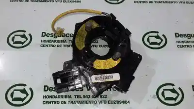 Pezzo di ricambio per auto di seconda mano anello airbag per ford focus berlina (cap) 1.6 tdci cat riferimenti oem iam 4m5t14a664ab