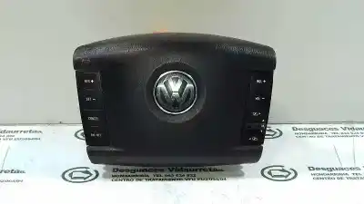 Автозапчасти б/у передняя левая подушка безопасности за volkswagen touareg (7la, 7l6, 7l7) 3.0 v6 tdi ссылки oem iam 7l6880201eb