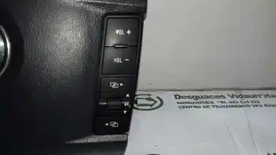Автозапчастина б/у передня ліва подушка безопасности для volkswagen touareg (7la, 7l6, 7l7) 3.0 v6 tdi посилання на oem iam 7l6880201eb  