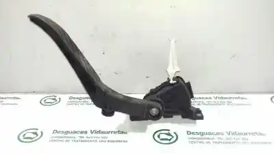 Автозапчасти б/у педальный потенциометр за volkswagen touareg (7la, 7l6, 7l7) 3.0 v6 tdi ссылки oem iam 7l0723507b