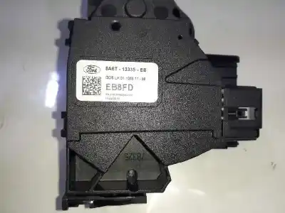 Автозапчасти б/у прерывный контроль за ford fiesta vi (cb1, ccn) 1.4 tdci ссылки oem iam 1682336 eb8fd 8a6t13335bb