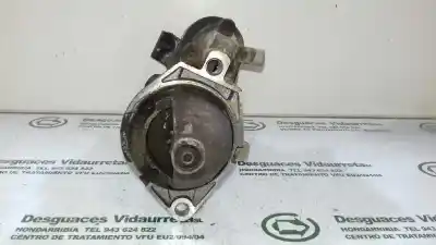 Автозапчастина б/у двигун запускається для opel frontera b basis посилання на oem iam 0001109015 25-2111 