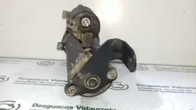 Автозапчастина б/у двигун запускається для opel frontera b basis посилання на oem iam 0001109015 25-2111 