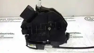 Автозапчасти б/у замок левой передней двери за ford fiesta vi (cb1, ccn) 1.4 tdci ссылки oem iam 8a6aa21813ac