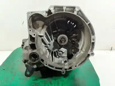 Автозапчасти б/у коробка передач за ford fiesta vi (cb1, ccn) 1.4 tdci ссылки oem iam 8a6r7002ea