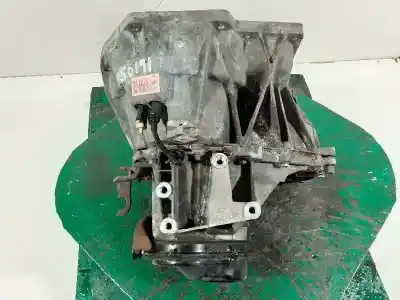Second-hand car spare part gearbox for ford fiesta vi (cb1, ccn) 1.4 tdci oem iam references 8a6r7002ea 080908 t6tb1