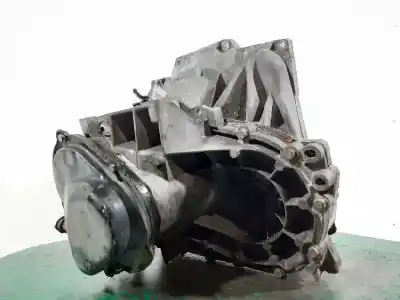 Second-hand car spare part gearbox for ford fiesta vi (cb1, ccn) 1.4 tdci oem iam references 8a6r7002ea 080908 t6tb1
