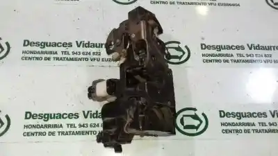 Автозапчасти б/у замок левой передней двери за opel frontera b basis ссылки oem iam 16637561