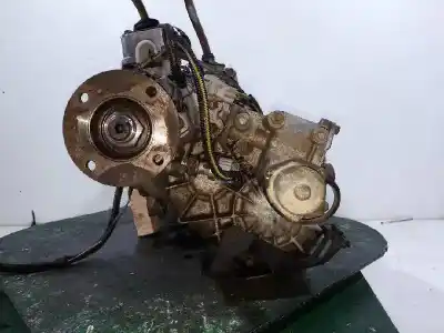 Автозапчастина б/у коробка передач для opel frontera b basis посилання на oem iam   