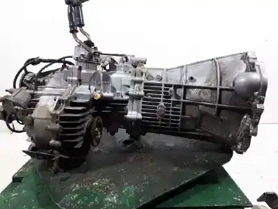 Автозапчастина б/у коробка передач для opel frontera b basis посилання на oem iam   