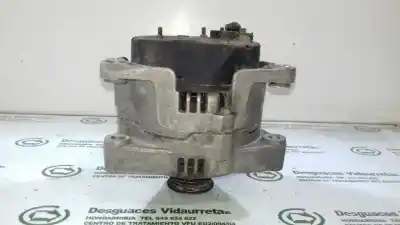 Автозапчасти б/у генератор за opel frontera b basis ссылки oem iam 90506202