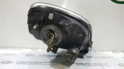 Автозапчасти б/у левая фара за renault kangoo (f/kc0) authentique ссылки oem iam   