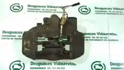 Tweedehands auto-onderdeel remklauw links achter voor mercedes-benz vito (w638) caja cerrada 112 cdi  (638.094) oem iam-referenties 