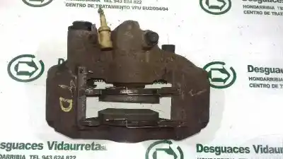Tweedehands auto-onderdeel rechts achter remklauw voor mercedes-benz vito (w638) caja cerrada 112 cdi  (638.094) oem iam-referenties 