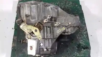 Tweedehands auto-onderdeel versnellingsbak voor mercedes-benz vito (w638) caja cerrada 112 cdi  (638.094) oem iam-referenties 711698