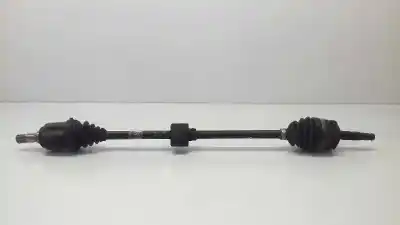 Peça sobressalente para automóvel em segunda mão transmissão dianteira direita por opel tigra twin top cosmo referências oem iam 26095017