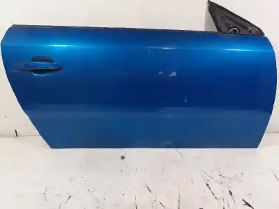 Peça sobressalente para automóvel em segunda mão porta dianteira direita por opel tigra twin top cosmo referências oem iam 93164198