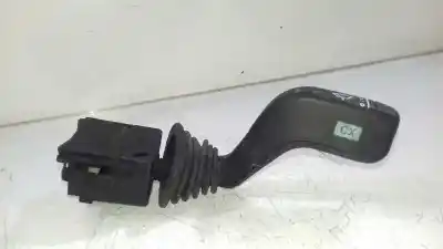 Peça sobressalente para automóvel em segunda mão comutador de limpa vidros por opel tigra twin top cosmo referências oem iam 15306407