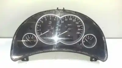 Peça sobressalente para automóvel em segunda mão quadrante por opel tigra twin top cosmo referências oem iam 93179416