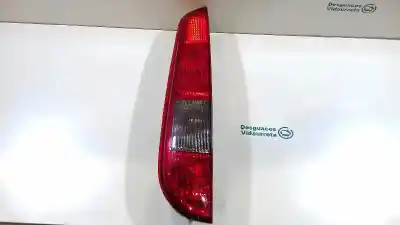 Tweedehands auto-onderdeel linker achterlamp voor ford focus c-max (cap) trend (d) oem iam-referenties 