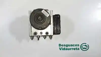 Pezzo di ricambio per auto di seconda mano abs per ford focus c-max (cap) trend (d) riferimenti oem iam 3m512m110ca  10020700304