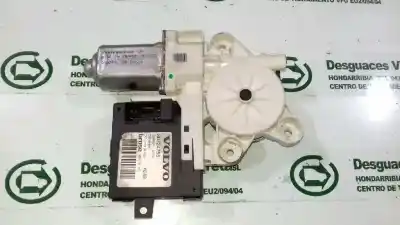 Автозапчасти б/у мотор заднего левого стекла за volvo v50 familiar 2.0 d momentum ссылки oem iam 30724755