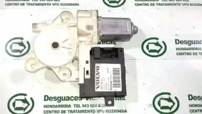Автозапчасти б/у мотор заднего правого стекла за volvo v50 familiar 2.0 d momentum ссылки oem iam 30724757