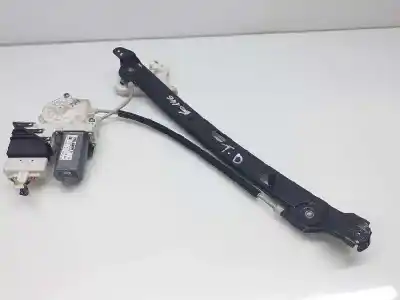 İkinci el araba yedek parçası arka sag cam regülatörü için seat altea xl (5p5) reference oem iam referansları 1k0959704m