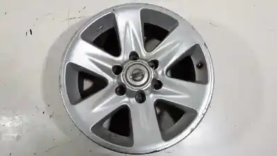 Автозапчастина б/у шина для nissan pathfinder (r50) 3.5 v6 cat посилання на oem iam 