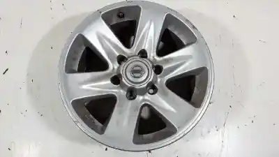 Автозапчастина б/у шина для nissan pathfinder (r50) 3.5 v6 cat посилання на oem iam 
