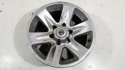 Автозапчастина б/у шина для nissan pathfinder (r50) 3.5 v6 cat посилання на oem iam 