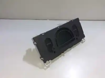 Gebrauchtes Autoersatzteil instrumententafel zum renault modus 1.5 dci diesel oem-iam-referenzen p8200418023d