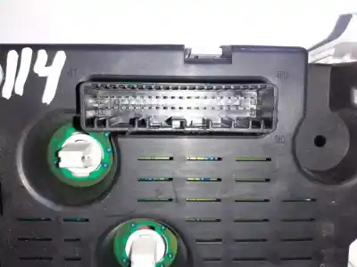 Автозапчасти б/у приборная доска за renault modus 1.5 dci diesel ссылки oem iam p8200418023d  216784753