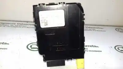 Tweedehands auto-onderdeel elektronische module voor volkswagen golf vi (5k1) 1.6 tdi oem iam-referenties 1k0953549cq