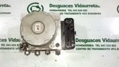 Peça sobressalente para automóvel em segunda mão abs por citroen c3 collection referências oem iam 9802460680 10062230431 10091511673