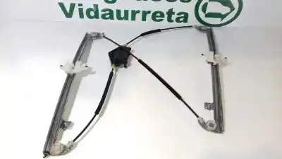 Second-hand car spare part driver left window regulator for peugeot 807 sr pack oem iam references 9221l4  