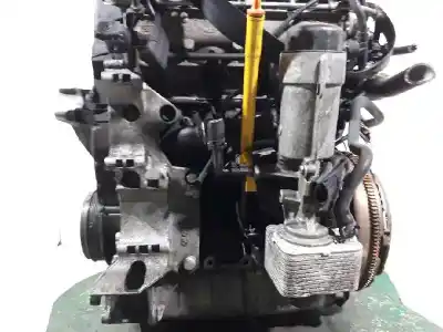 Pièce détachée automobile d'occasion moteur detachée pour seat leon (1m1) sport références oem iam arl  