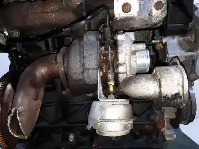 Pièce détachée automobile d'occasion moteur detachée pour seat leon (1m1) sport références oem iam arl  