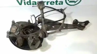 Second-hand car spare part rear left knuckle for toyota rav 4 active oem iam references   