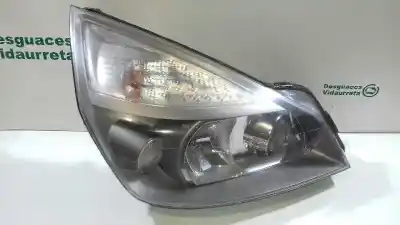 Автозапчастина б/у права фа для renault espace iv (jk0/1_) 2.0 turbo (jk0a jk0b jk0n) посилання на oem iam   