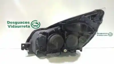 Автозапчастина б/у права фа для renault espace iv (jk0/1_) 2.0 turbo (jk0a jk0b jk0n) посилання на oem iam   