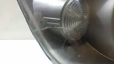 Автозапчастина б/у права фа для renault espace iv (jk0/1_) 2.0 turbo (jk0a jk0b jk0n) посилання на oem iam   