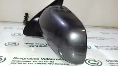 Second-hand car spare part left rearview mirror for skoda fabia (6y2/6y3) young line oem iam references 6y1857501cg  