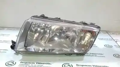 Автозапчастина б/у ЛІВА ФАРА для SKODA FABIA (6Y2/6Y3)  Посилання на OEM IAM 6Y1941015R  